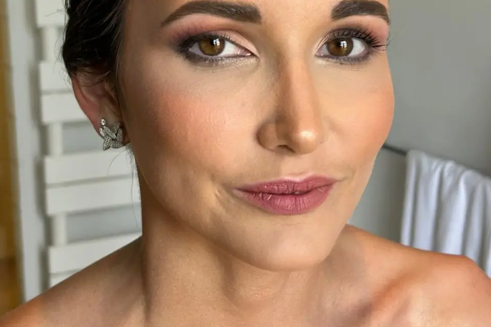 Starpoder Makeup — photo 4