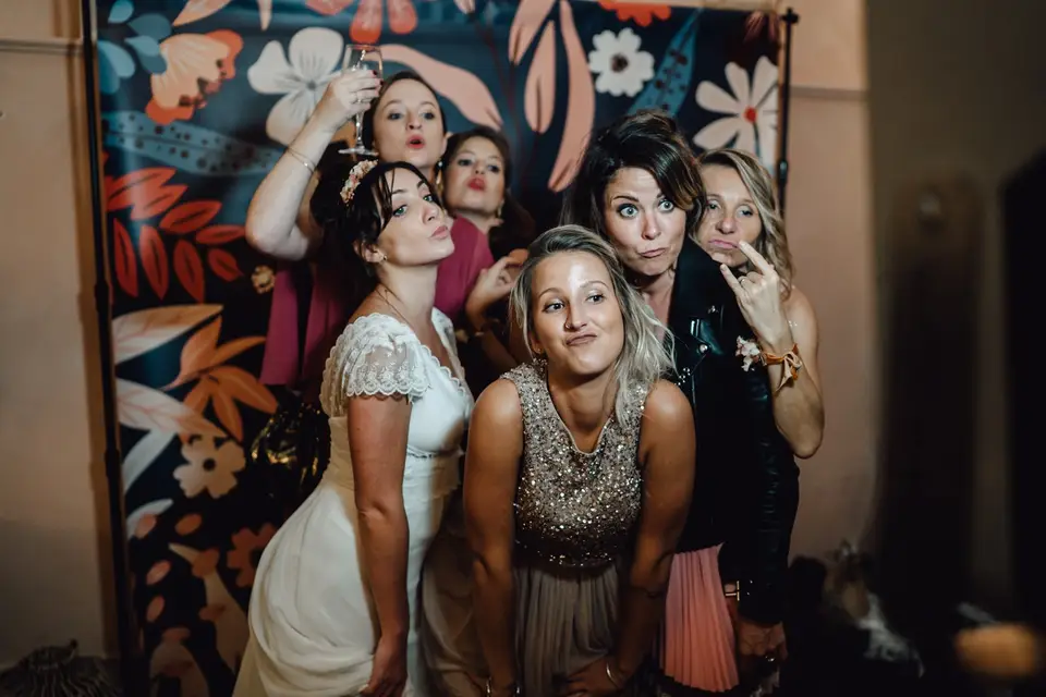 Pola - Photobooth — photo 1