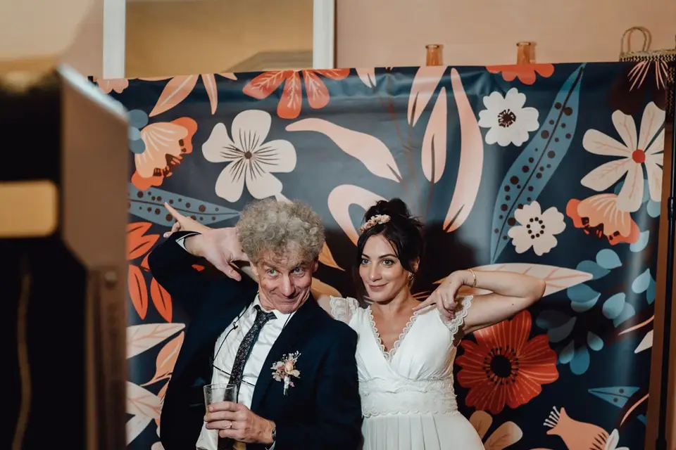 Pola - Photobooth — photo 4