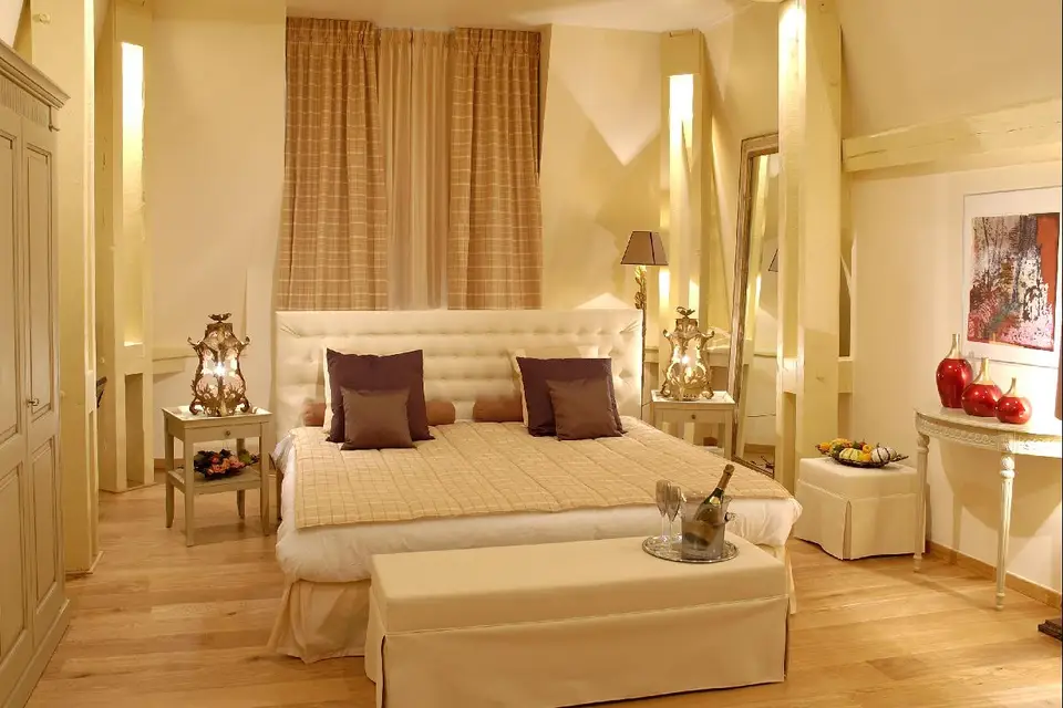 Château de Belmesnil — photo 5