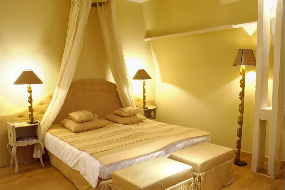 Château de Belmesnil — photo 6