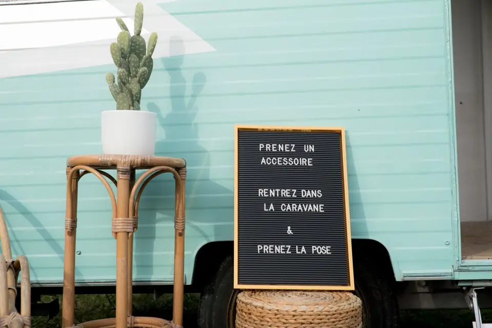 Pola - Photobooth — photo 8