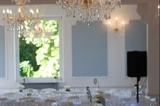 Château de Belmesnil — photo 8