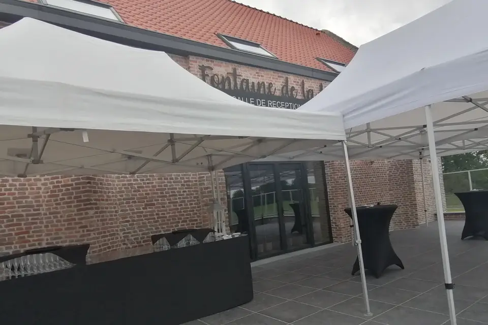 La Fontaine de la Lys — photo 6