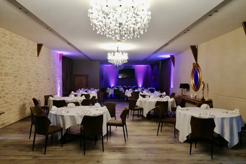 La Fontaine de la Lys — photo 5