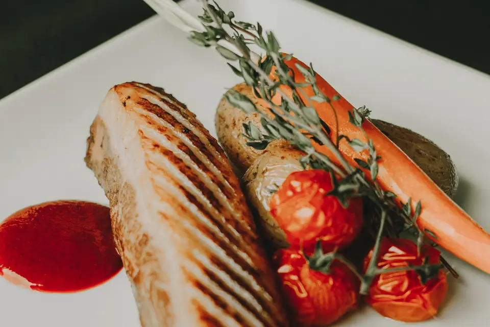 Mon Traiteur — photo 6