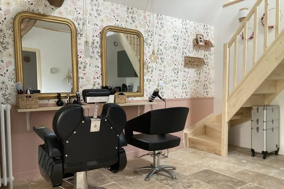 Juliette Louvet — photo 5