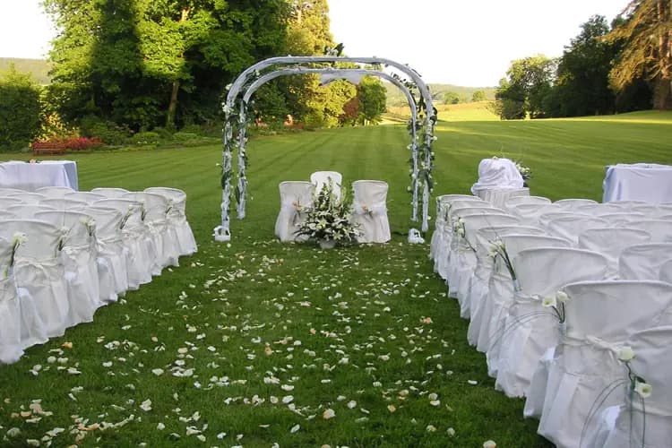 Château de Belmesnil — photo 3