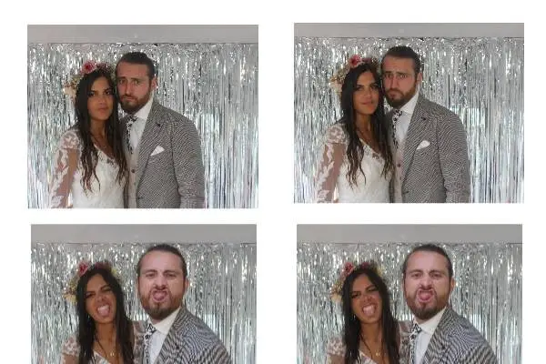 Pola - Photobooth — photo 5