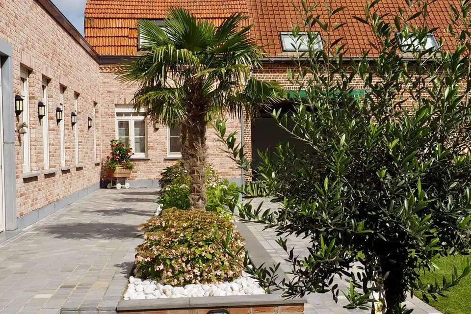 La Fontaine de la Lys — photo 1