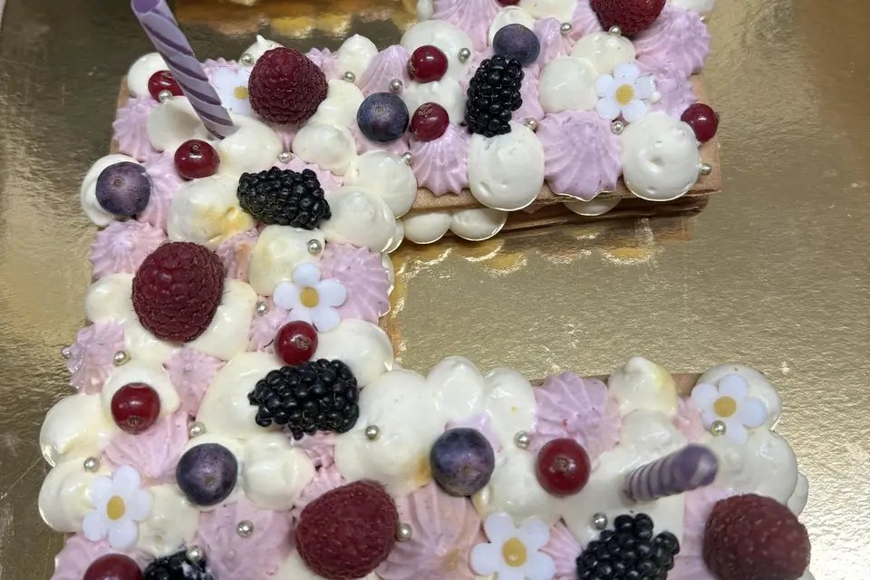 Aux Délices D’Iris — photo 8