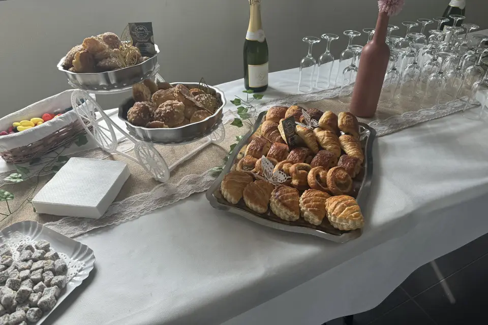 Aux Délices D’Iris — photo 4