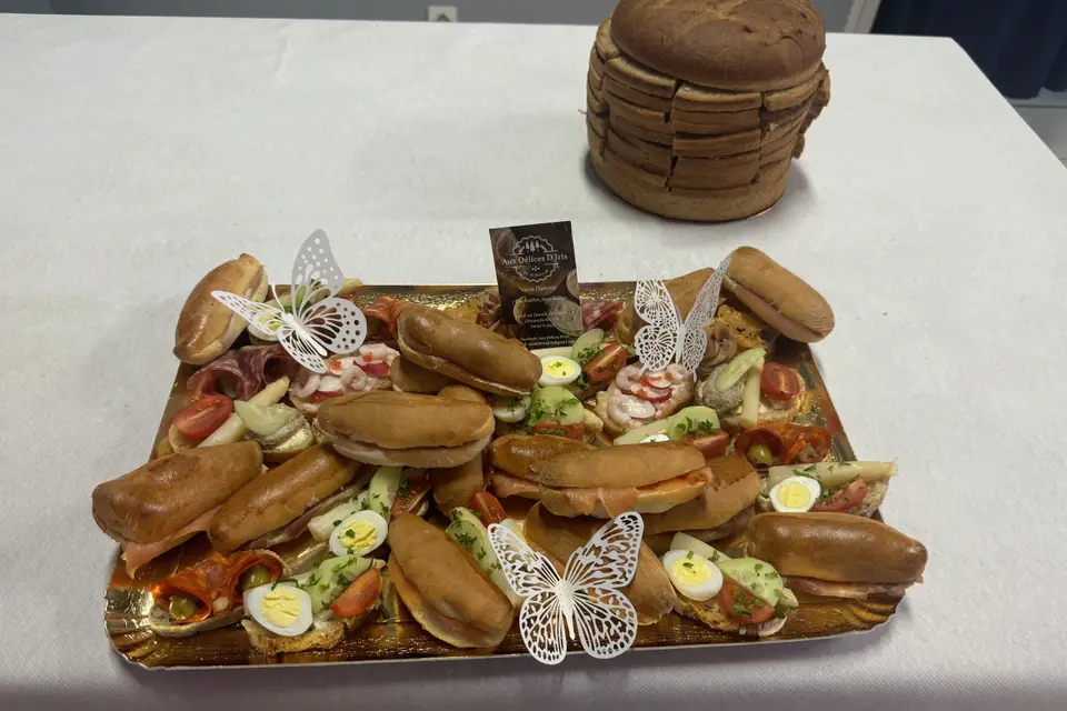 Aux Délices D’Iris — photo 5