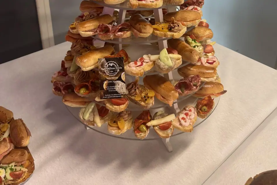 Aux Délices D’Iris — photo 2