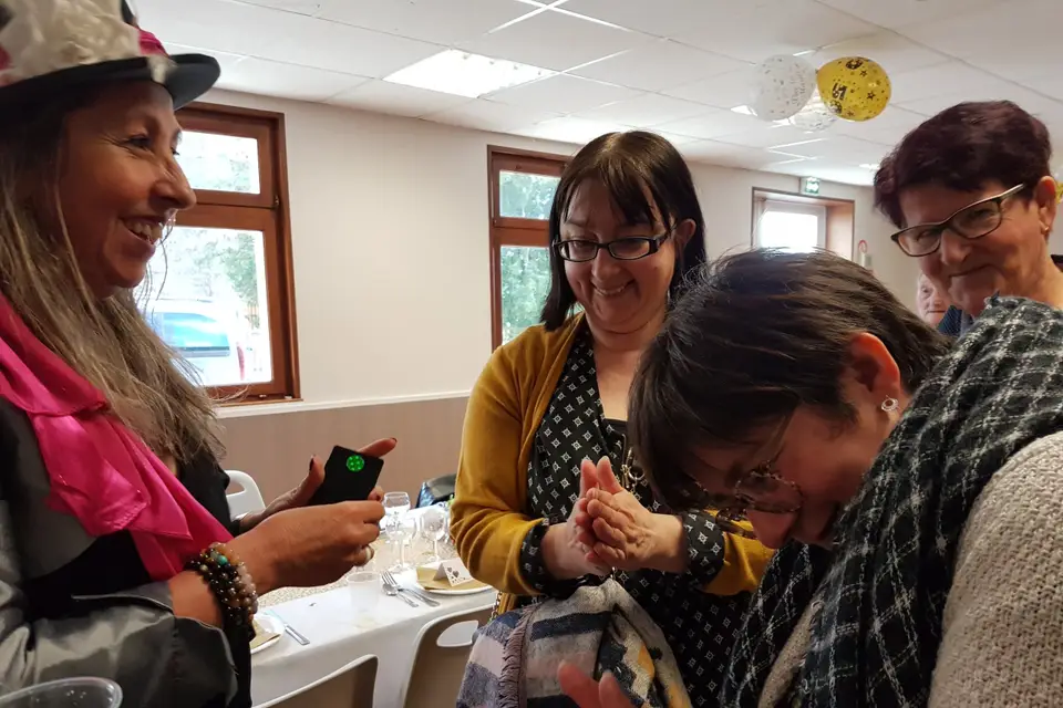 Maryline Helye — photo 5