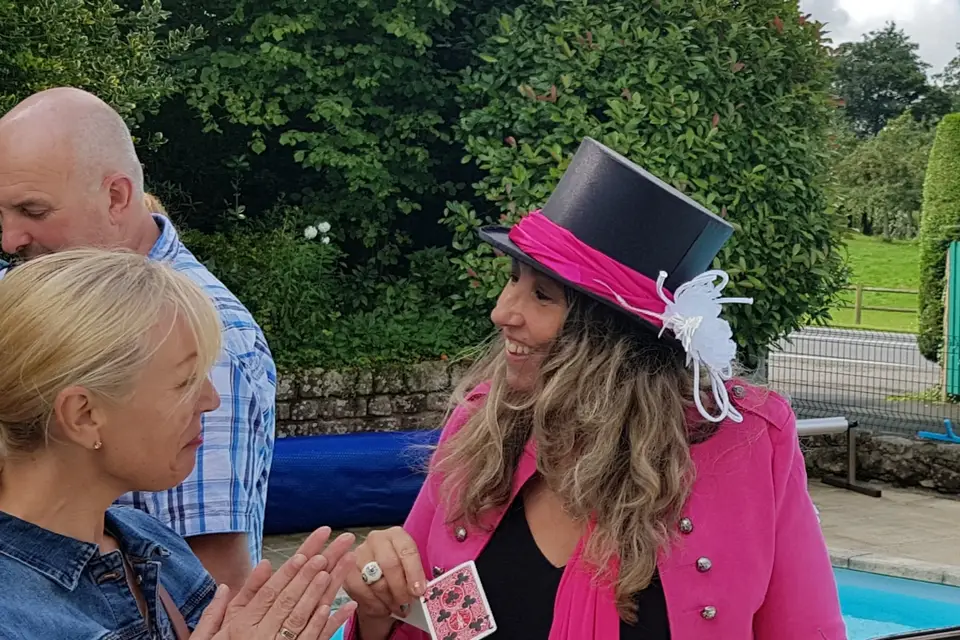 Maryline Helye — photo 3