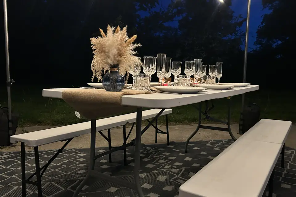 Etoile Evènements — photo 7