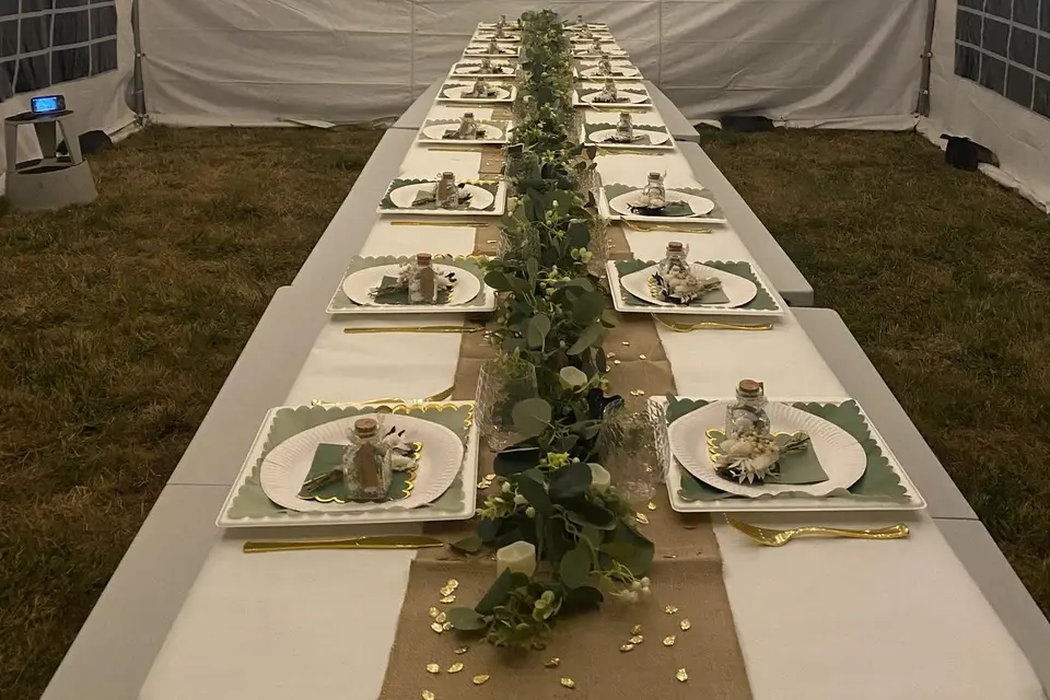 Etoile Evènements — photo 1