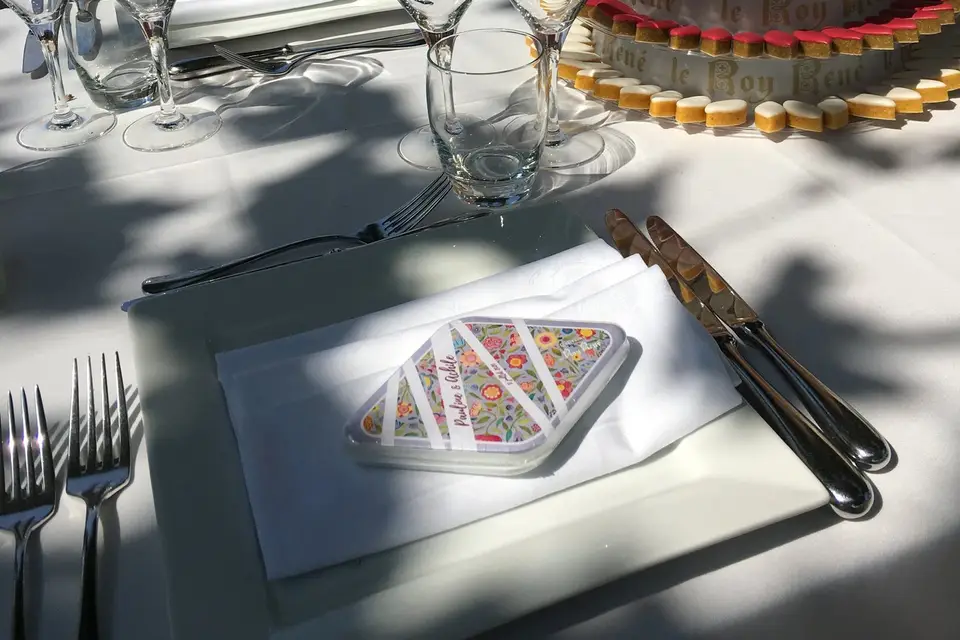 Confiserie du Roy René — photo 8