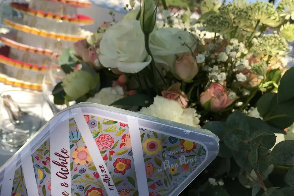 Confiserie du Roy René — photo 1