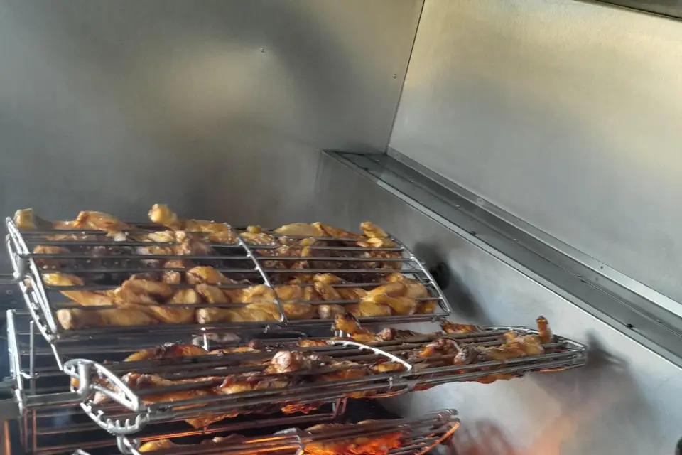 O Brazeiro — photo 3