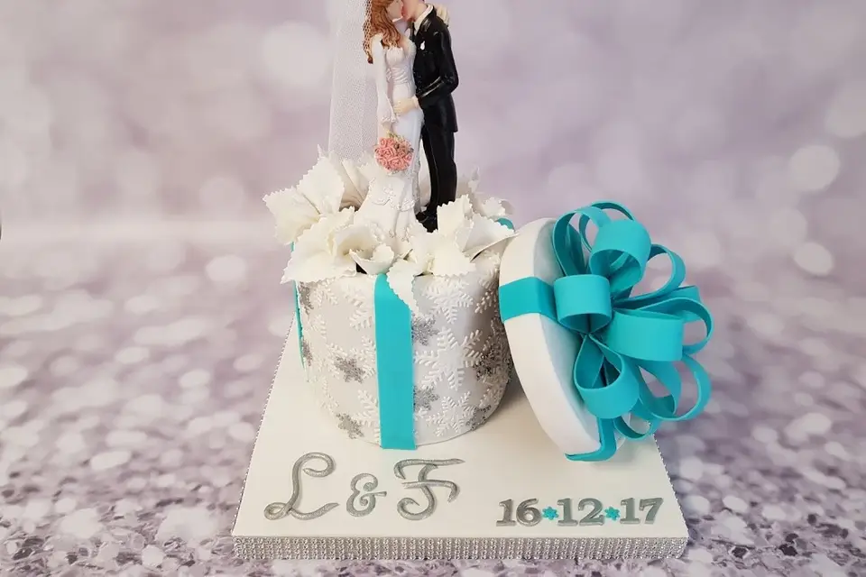 Les Gâteaux de Sofy — photo 4