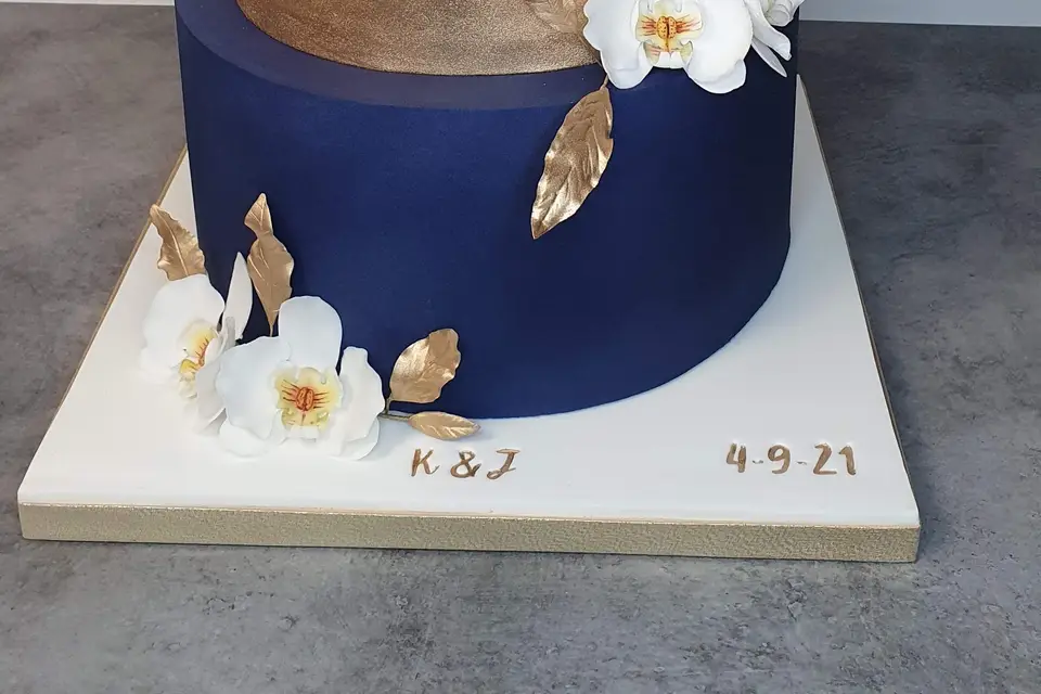 Les Gâteaux de Sofy