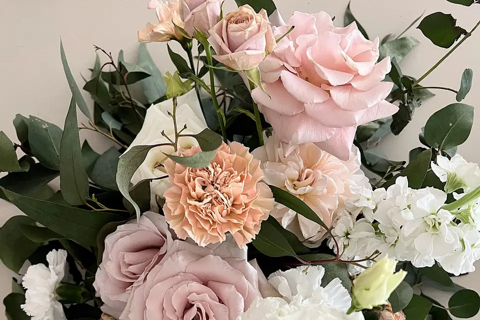 Fleurs d'Ambre — photo 7