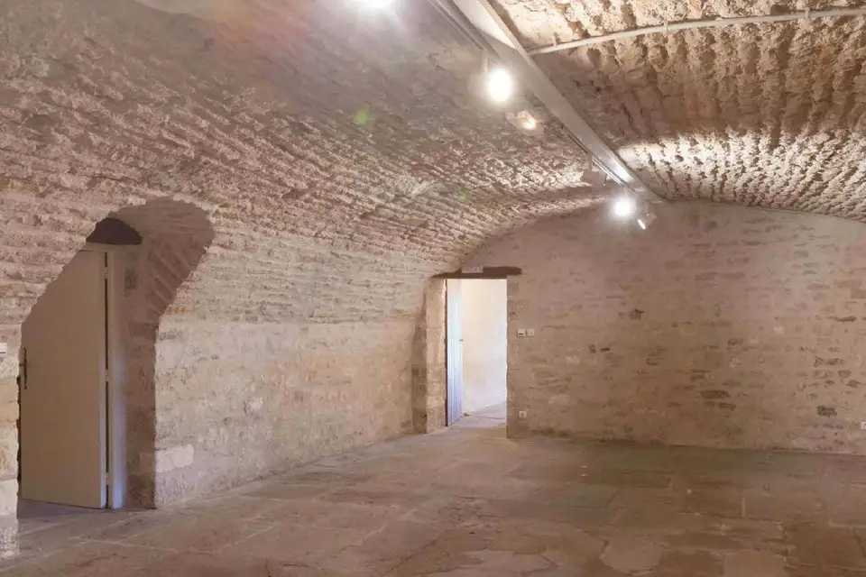 Château de Brognon — photo 8