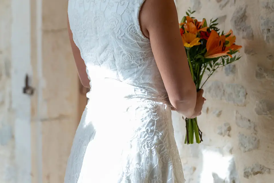 Fleurs d'Ambre — photo 3