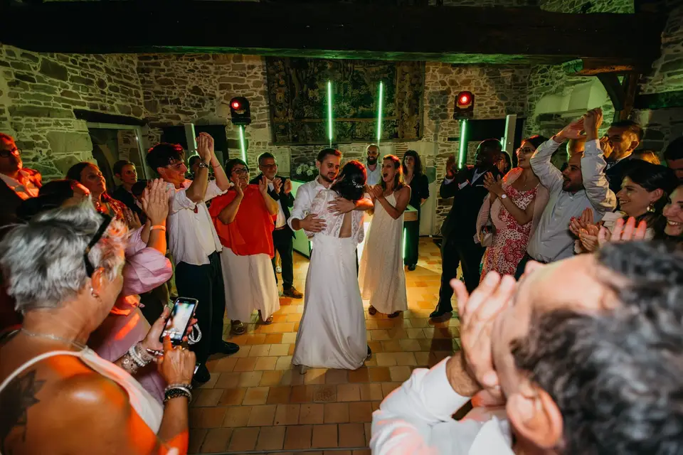 Sebastien RythmX — photo 4