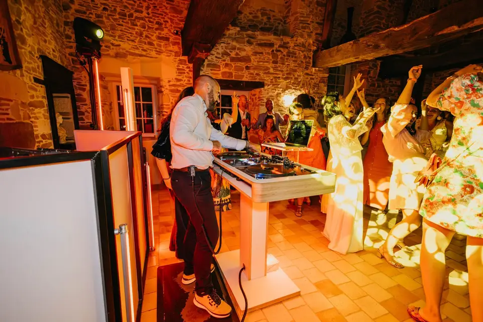 Sebastien RythmX — photo 5