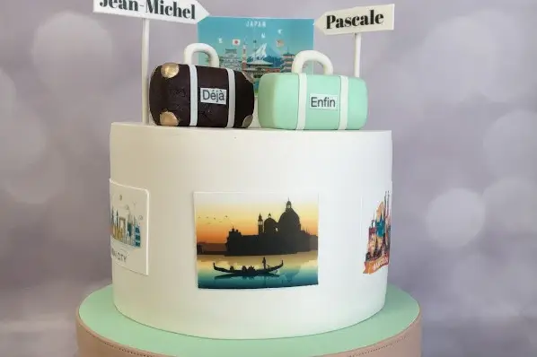 Les Gâteaux de Sofy — photo 5