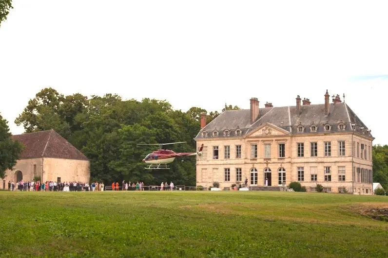 Château de Brognon — photo 4