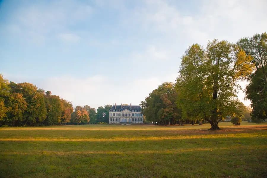 Château de Brognon — photo 2