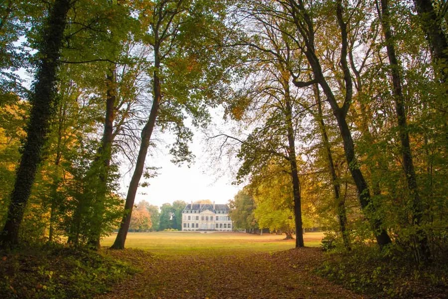 Château de Brognon — photo 7