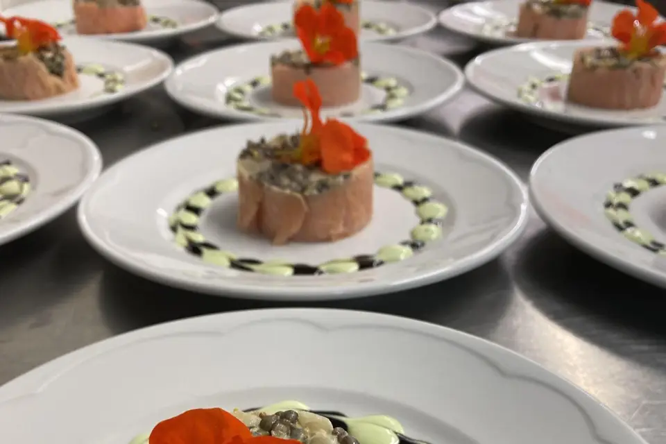 L'Atelier des Saveurs de Jean-Michel Descloux — photo 4