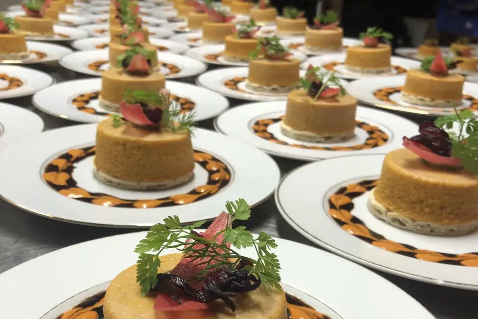 L'Atelier des Saveurs de Jean-Michel Descloux