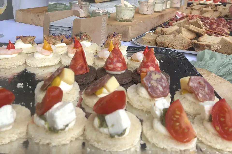 L'Atelier des Saveurs de Jean-Michel Descloux — photo 3