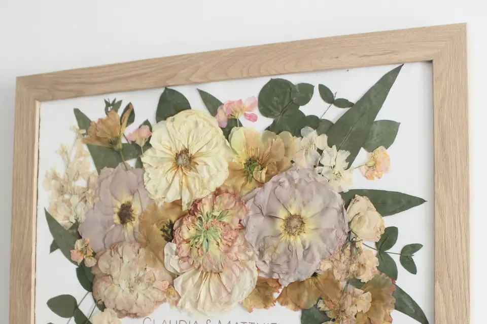 Fleurs d'Ambre — photo 5