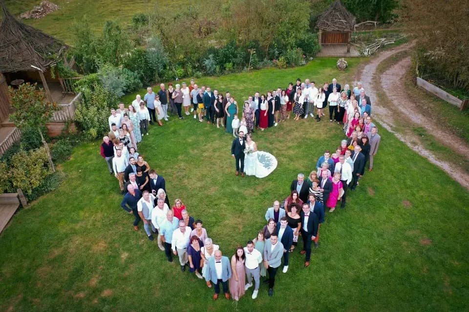 Drone SIS 85 — photo 1