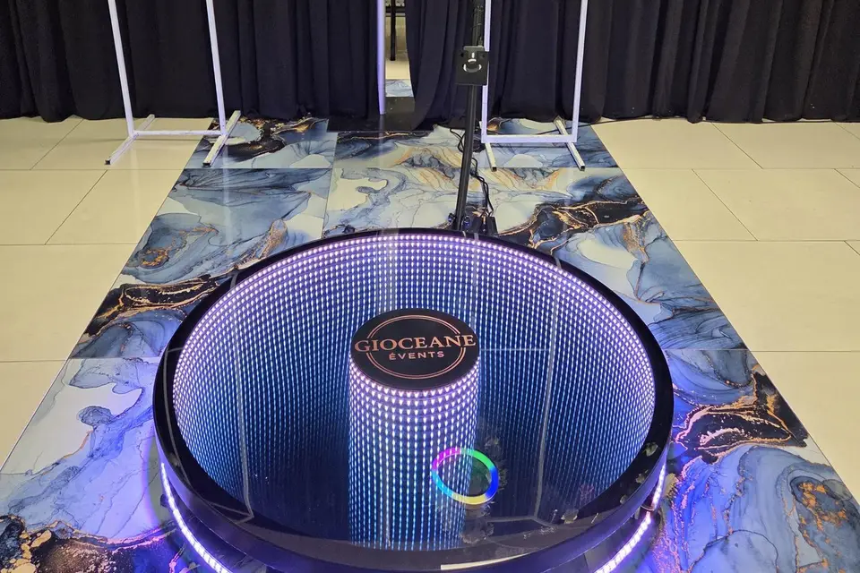 Gioceane Events — photo 2