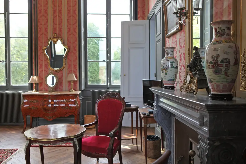 Château d'Island — photo 1