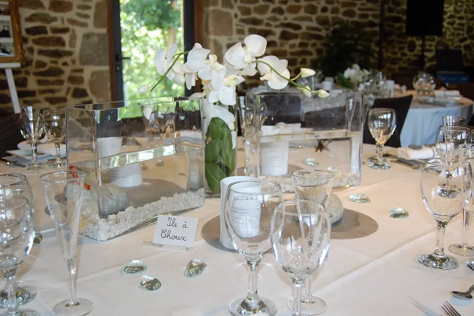 Domaine de La Garaye — photo 2