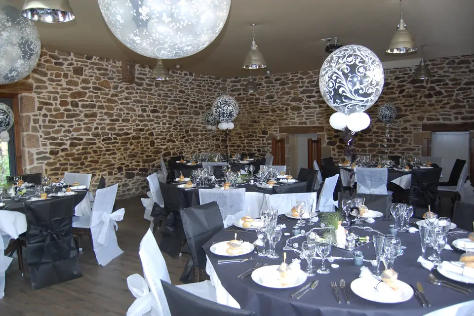 Domaine de La Garaye — photo 1