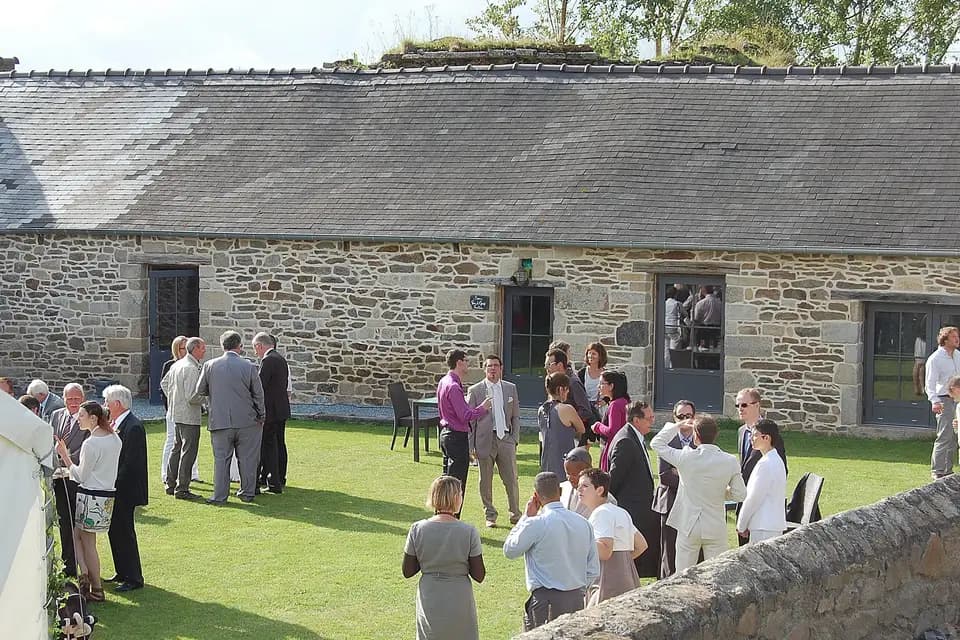 Domaine de La Garaye — photo 3