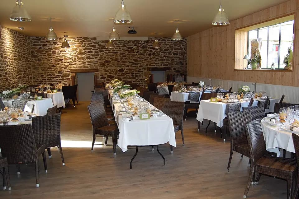 Domaine de La Garaye — photo 4