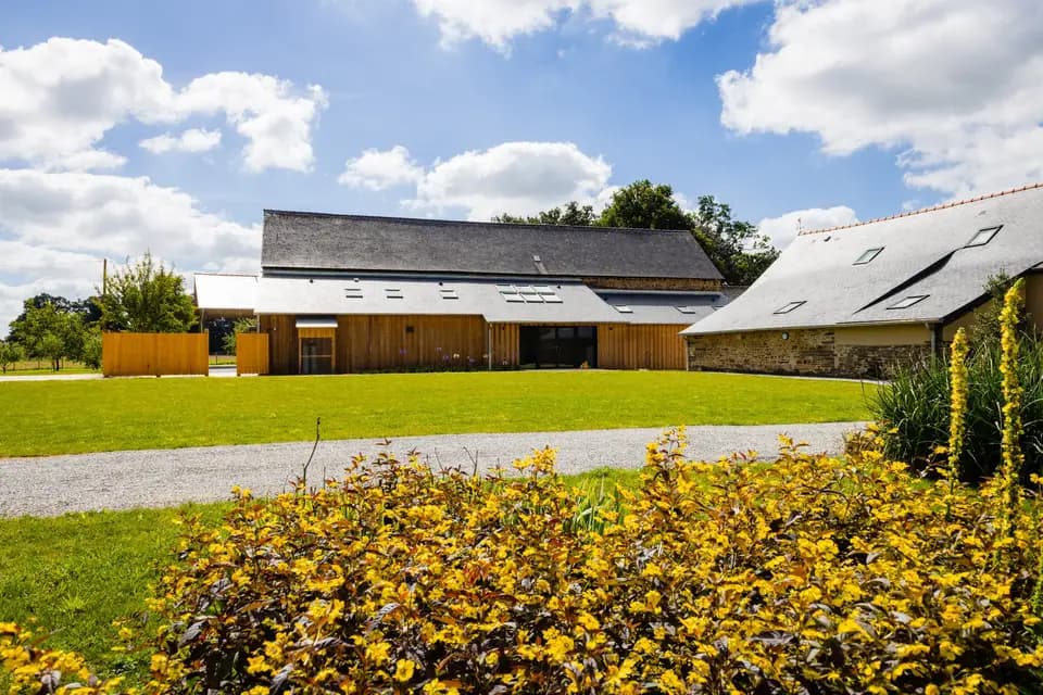 Domaine de Launay-Chauvel — photo 4