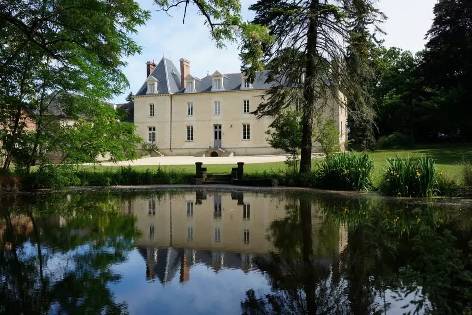 Domaine de Launay-Chauvel