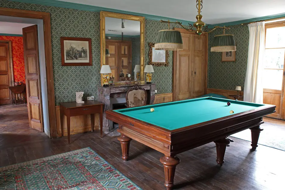 Château d'Island — photo 4